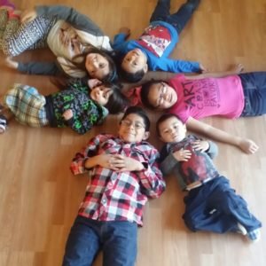 Family Child Care 2